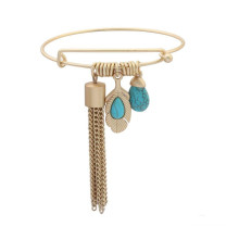 A Hoard of Bracelet Accessories New Design Bracelet 2016 Chain Tassel Bracelet